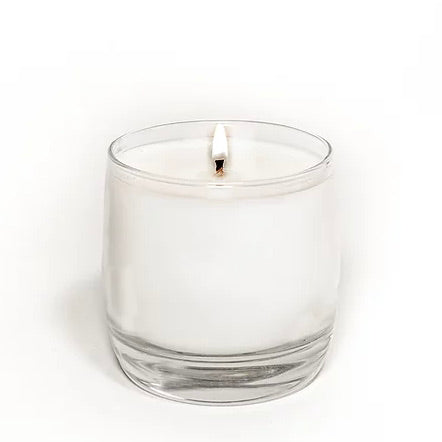 Fresco (Persian Lime, Basil, Sage) Organic Candle