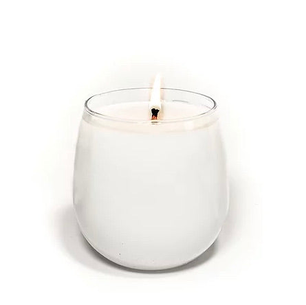 Crema Bucca (Licorice Vanilla, Clove, Cinnamon) Organic Candle