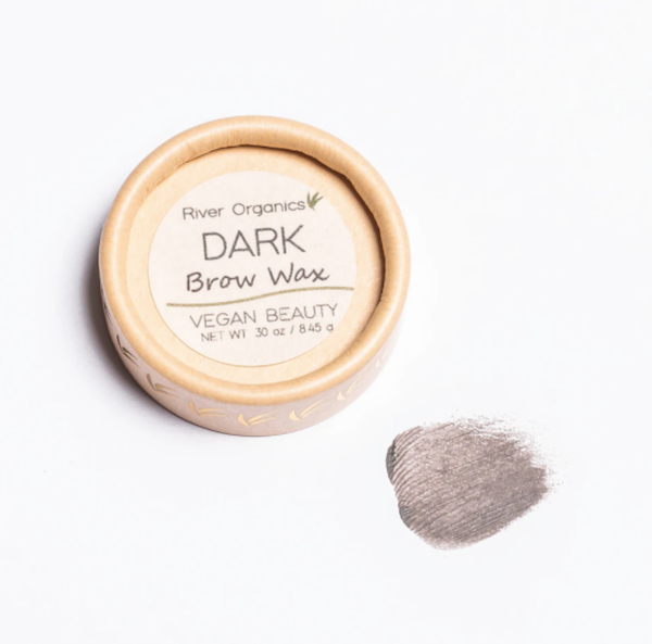 Zero Waste Brow Wax