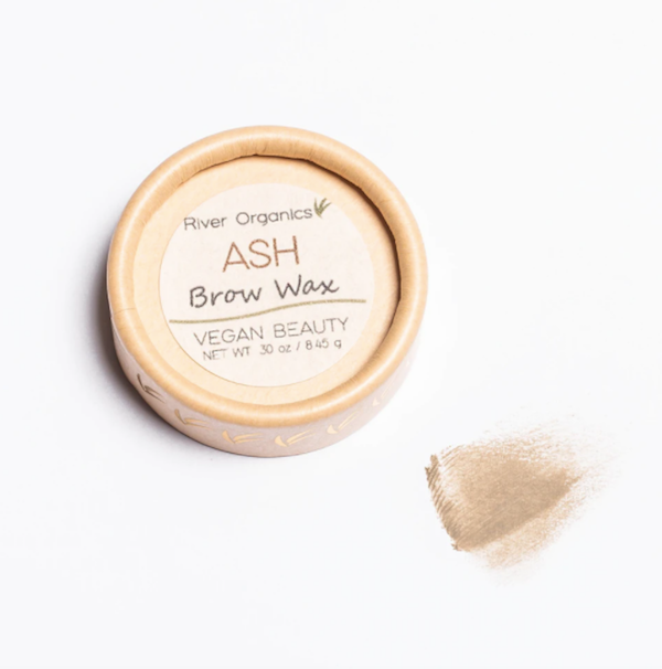 Zero Waste Brow Wax