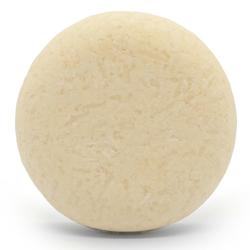 Dry + Curly Hair Shampoo Bar