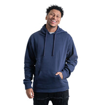 Genderless ROC Cotton Pullover Hoodies
