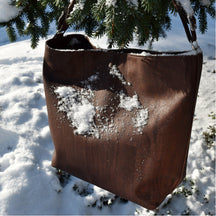 Boho Cork Shoulder Bag