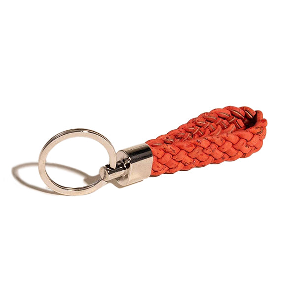 Urban Cork Keychain