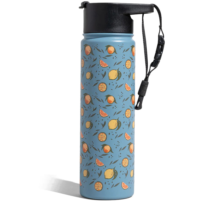 Stainless Steel Mug 22oz