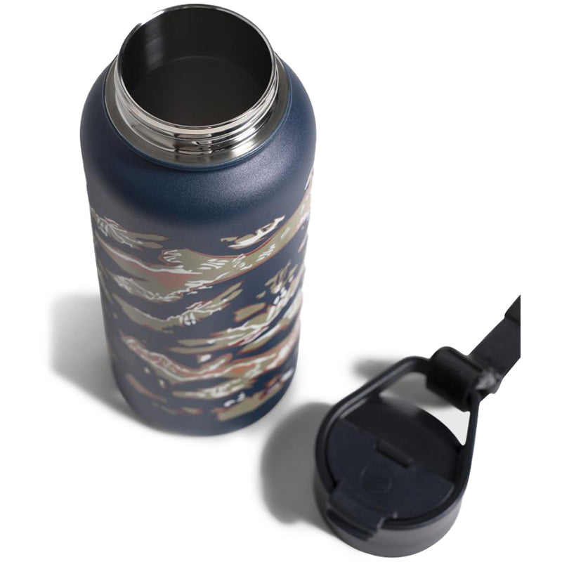 Lakeside Camo Stainless Steel Bottle 32oz