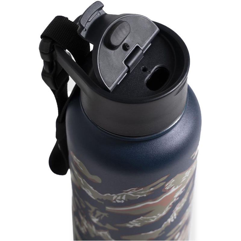 Lakeside Camo Stainless Steel Bottle 32oz