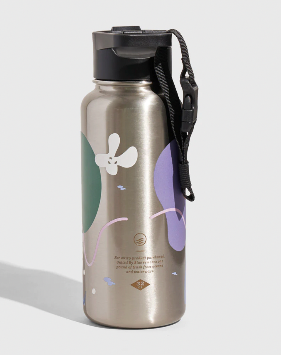 Stainless Steel Bottle 32oz