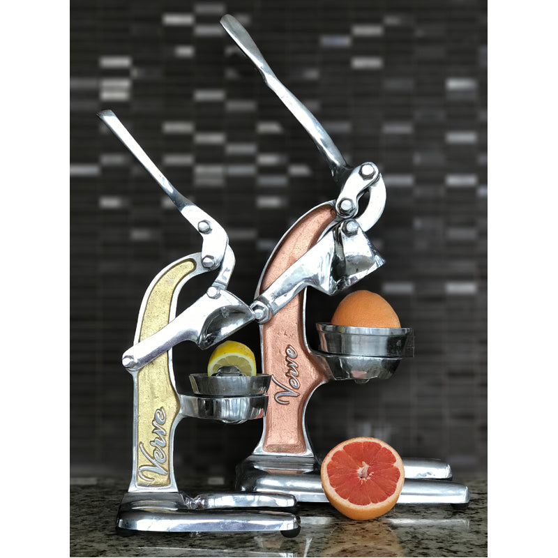 Handmade Artisan Citrus Juicer