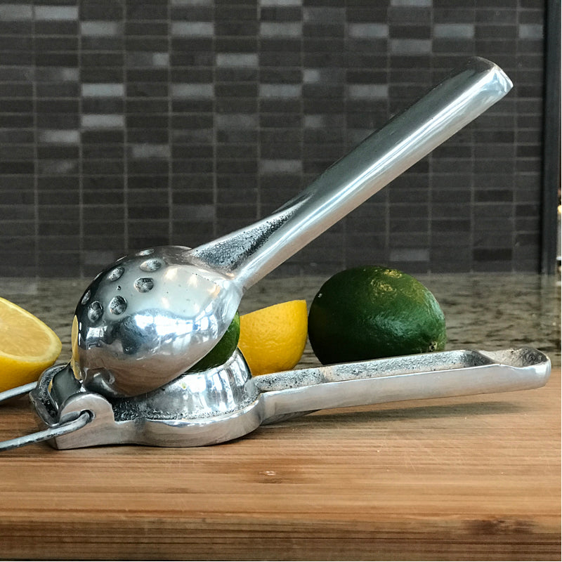 Mexican Hand Juicer