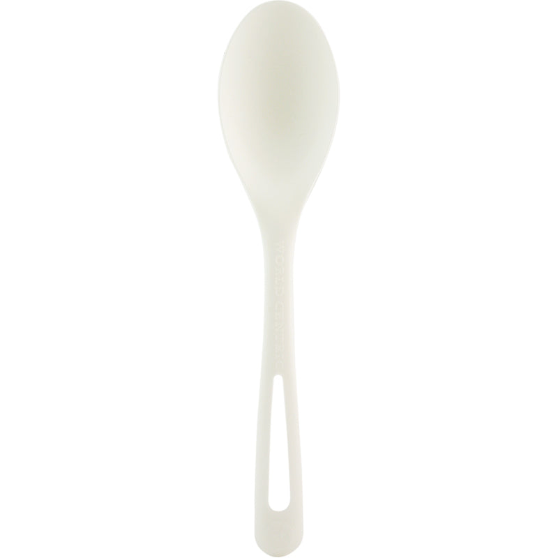 Compostable Spoons