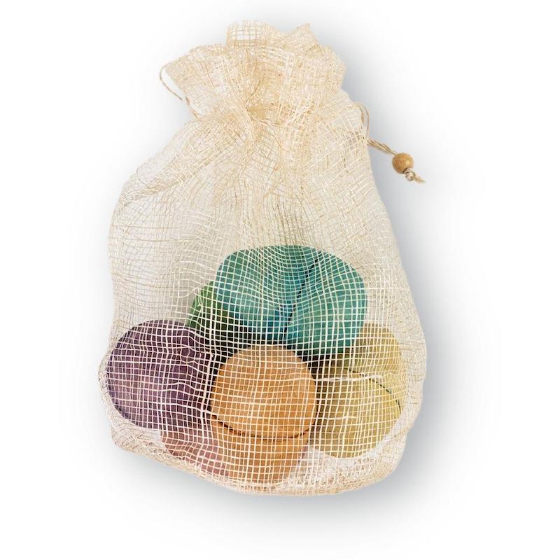 Plastic-Free Fillable Paper Eggs