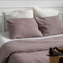 AmourLinen Linen Pillow