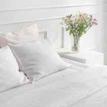 AmourLinen Linen Pillow