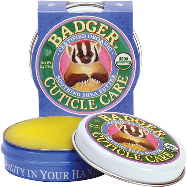 Cuticle Care Cream .75oz