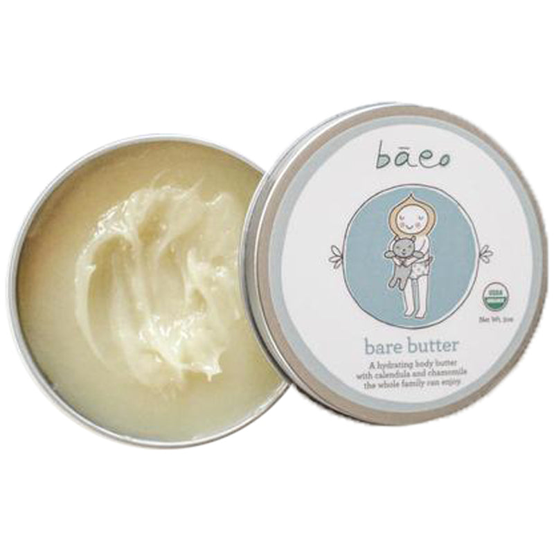 bare body butter