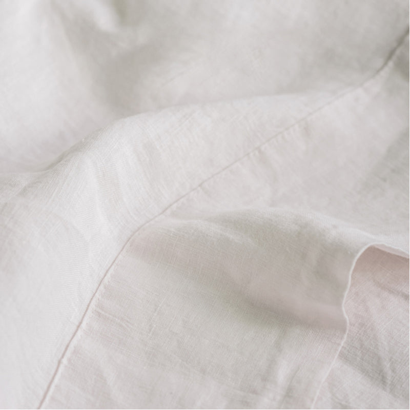 Linen Sheet Set