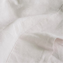 Linen Sheet Set