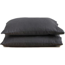 Linen Pillowcase Set