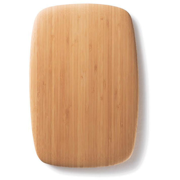 Classic Bamboo Cutting & Serving Board