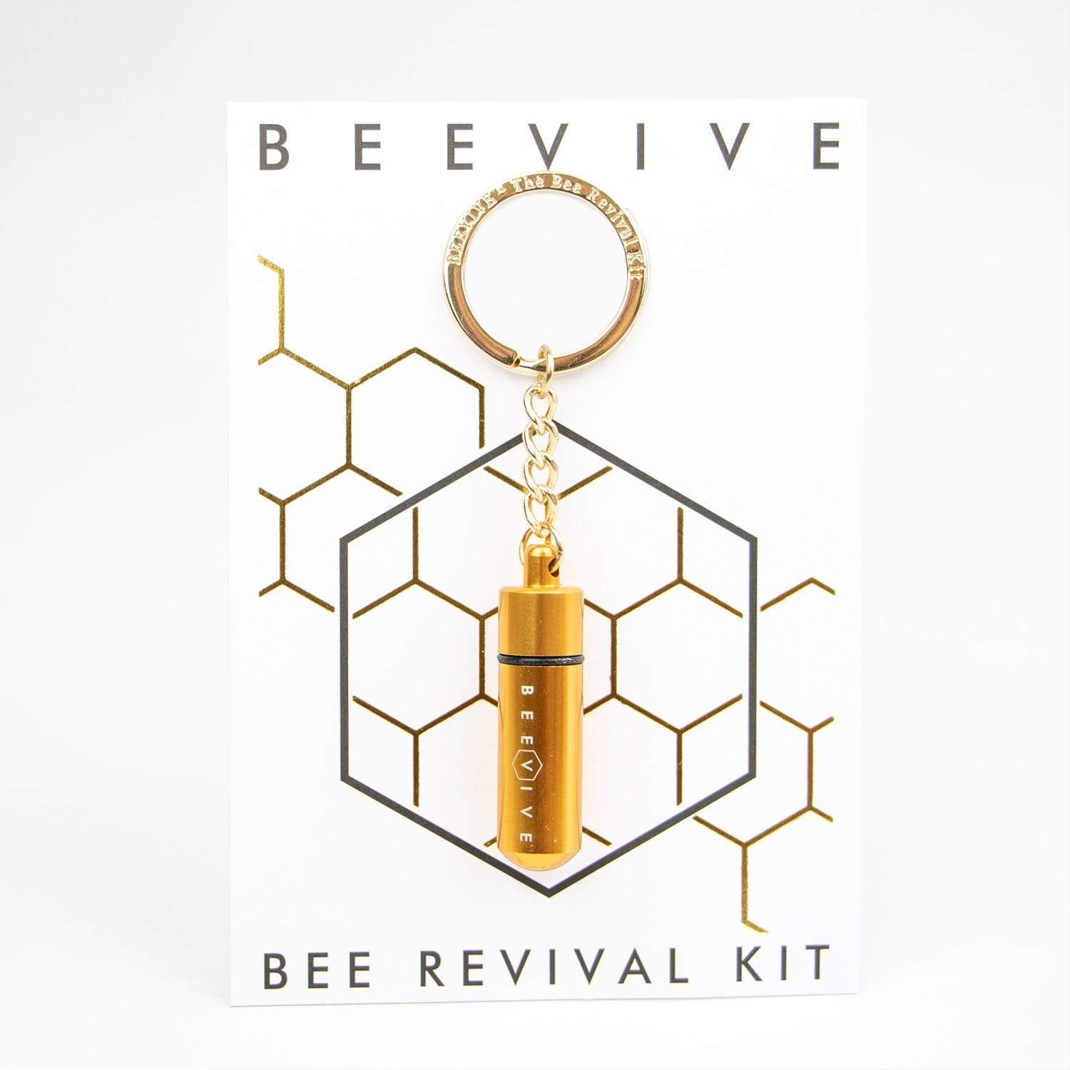 Beevive Bee Revival Kit