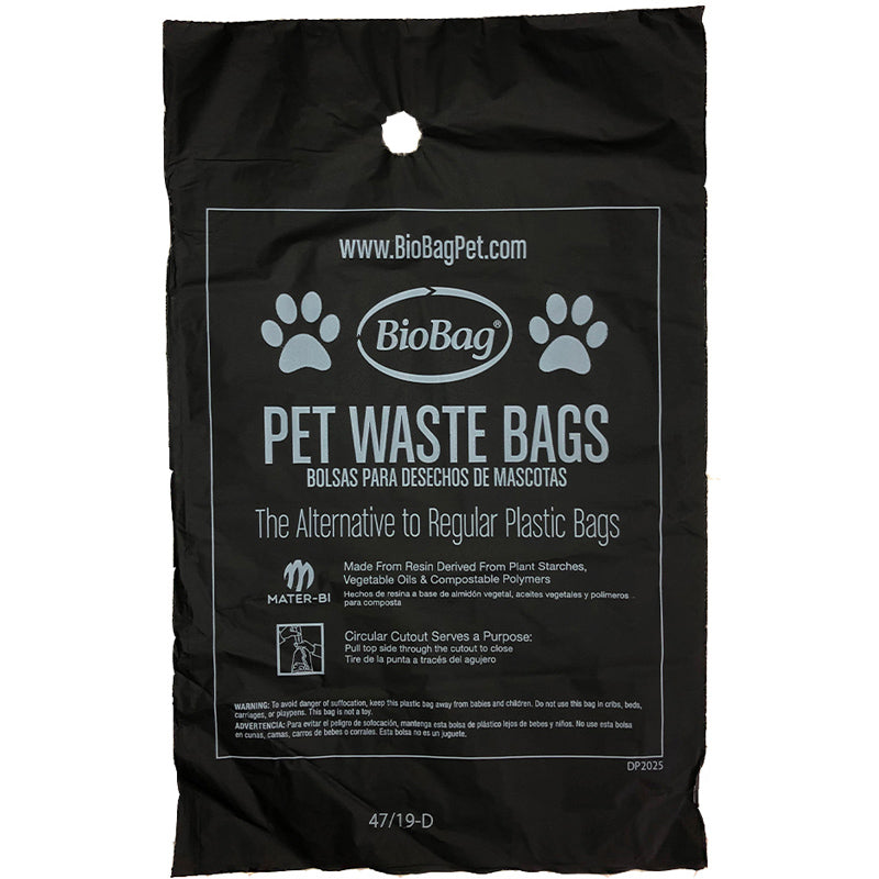 Bulk Pet Waste Bags - 200pk