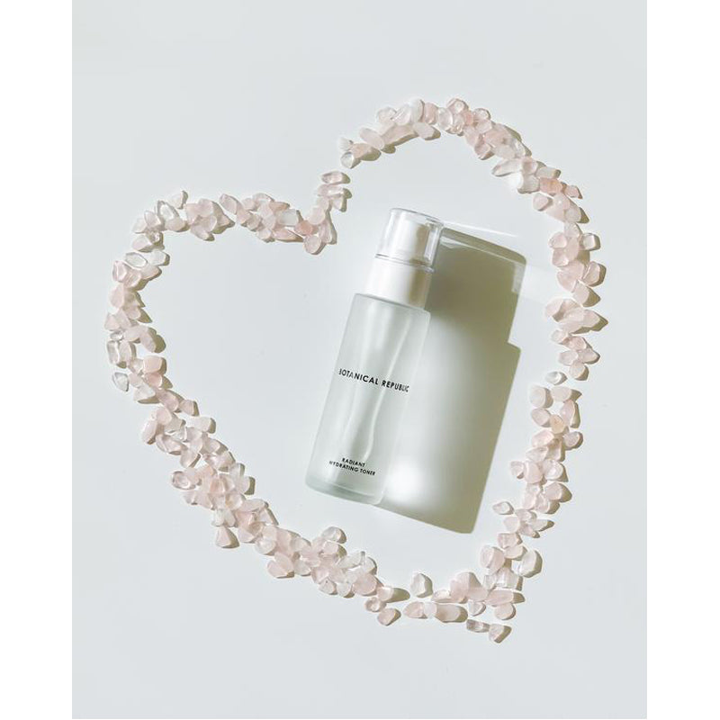 Radiant Hydrating Toner