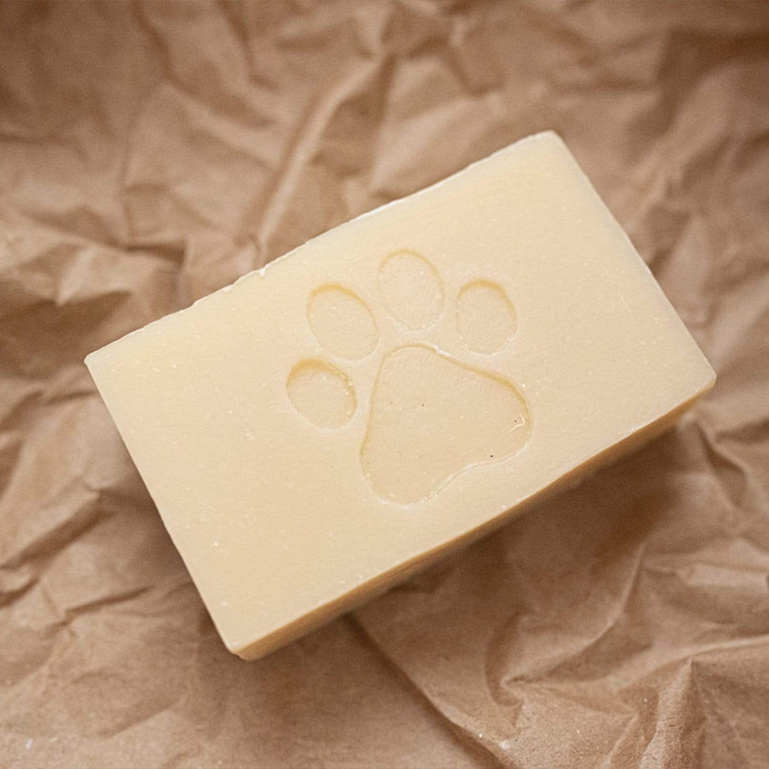 Brooklyn Made Natural Pet Shampoo Bar