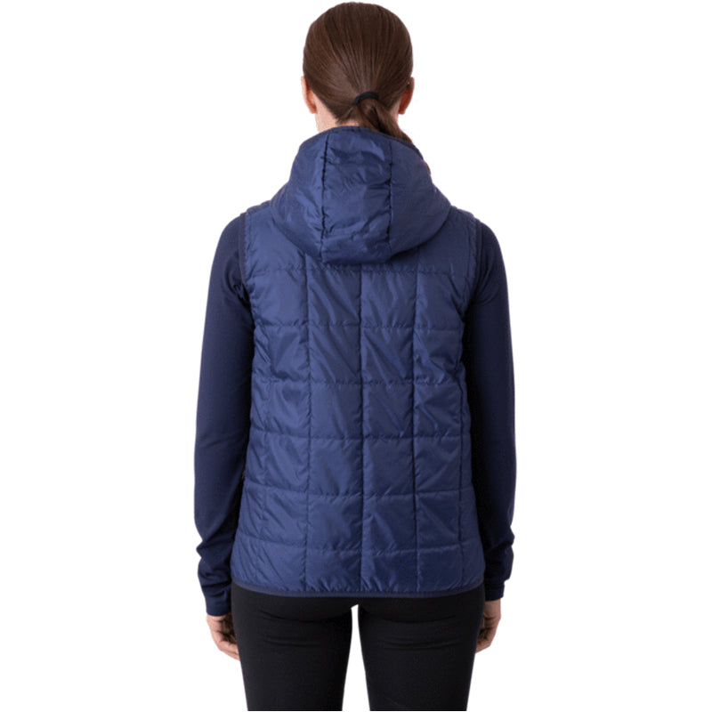 Women's Teca Calido Hooded Vest