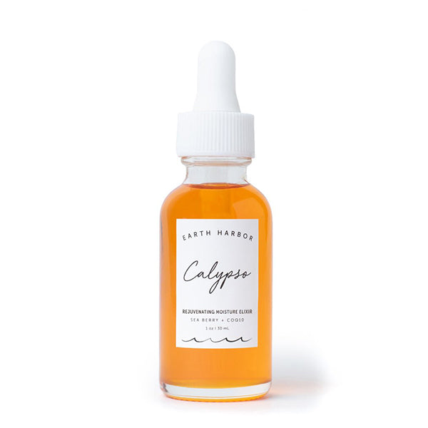 Calypso Rejuvenating Moisture Elixir