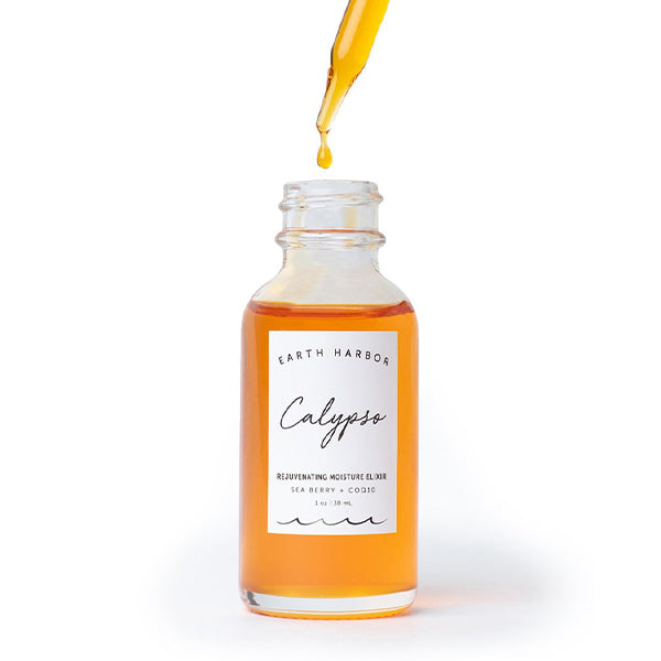 Calypso Rejuvenating Moisture Elixir