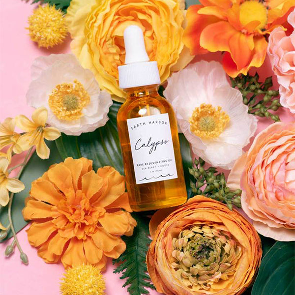 Calypso Rejuvenating Moisture Elixir