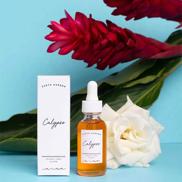 Calypso Rejuvenating Moisture Elixir