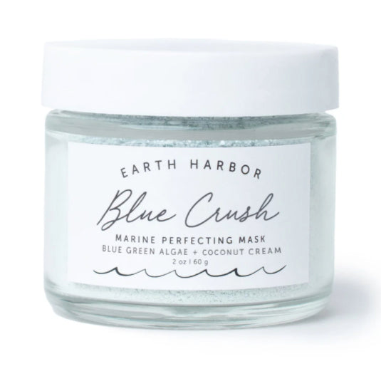 Blue Crush Marine Perfecting Face Mask