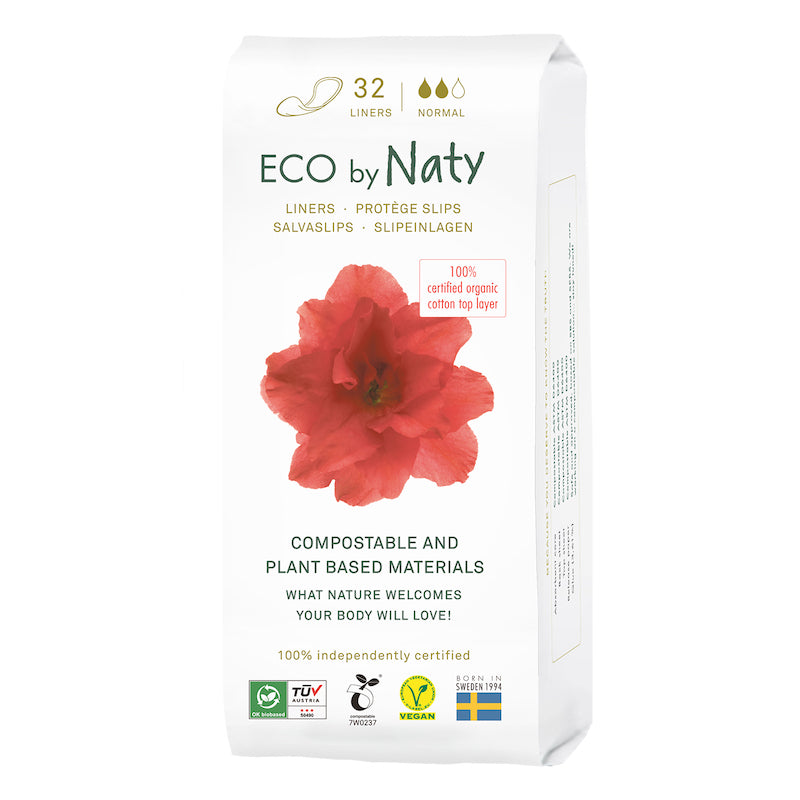 Eco Panty Liners