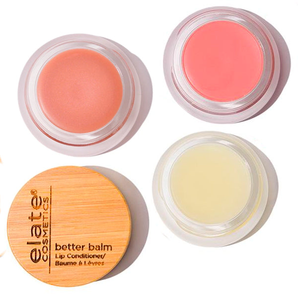 Better Balm Lip Conditioner