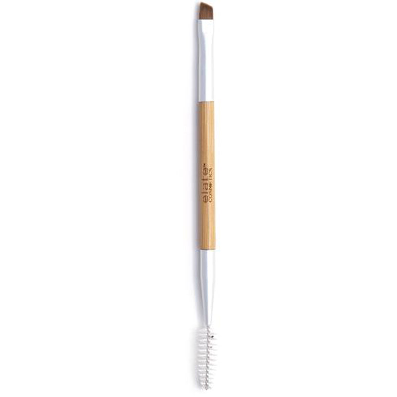 Bamboo Brow and Liner Makeup Brush