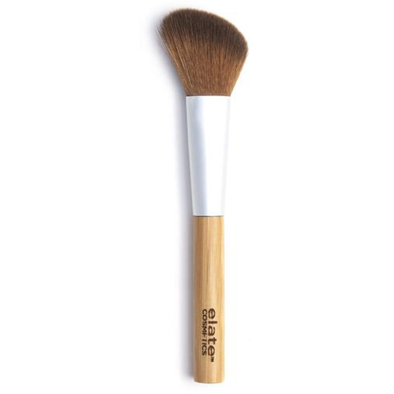 Bamboo Cheek and Contour Makeup Brush