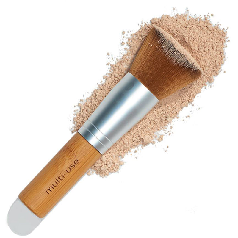 Bamboo Multi-Use Makeup Brush