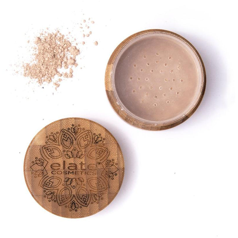 Goddess Glow Bronzer