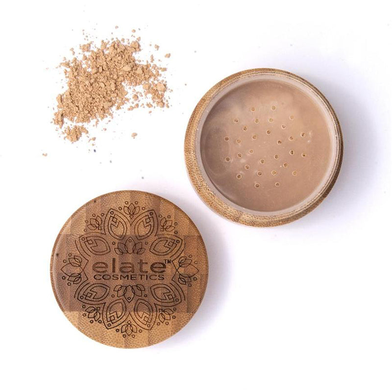 Goddess Glow Bronzer