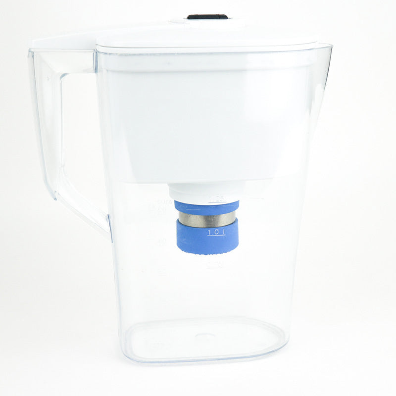 Charcoal Water Filter Kit