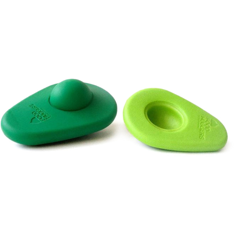 Avocado Food Huggers - 2 pk