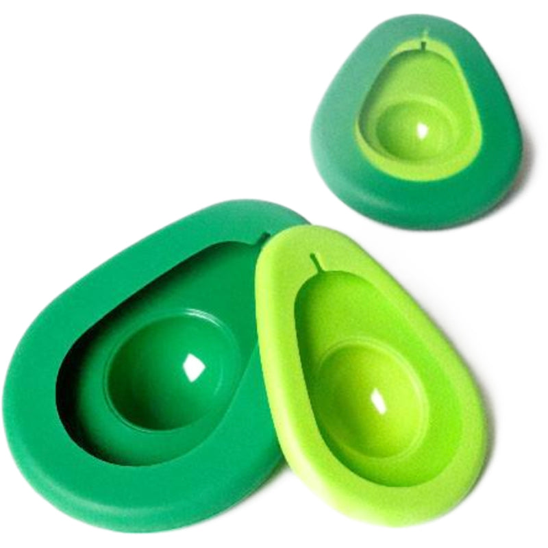 Avocado Food Huggers - 2 pk