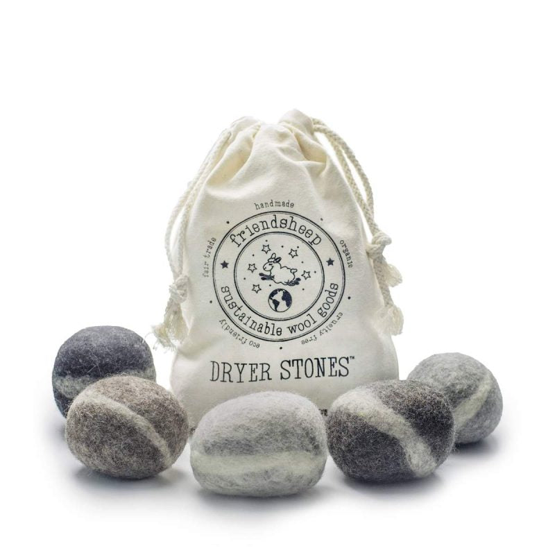 Stones Eco Dryer Balls