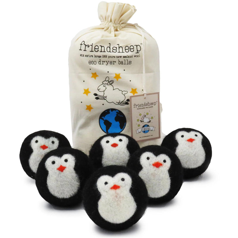 Cool Friends Eco Dryer Balls