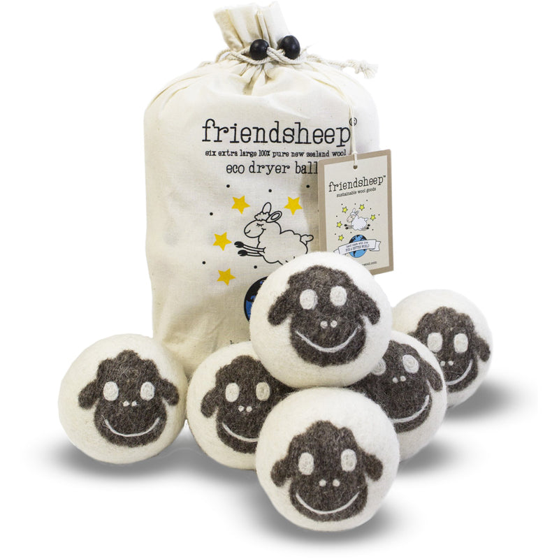 Flock of Friends Eco Dryer Balls