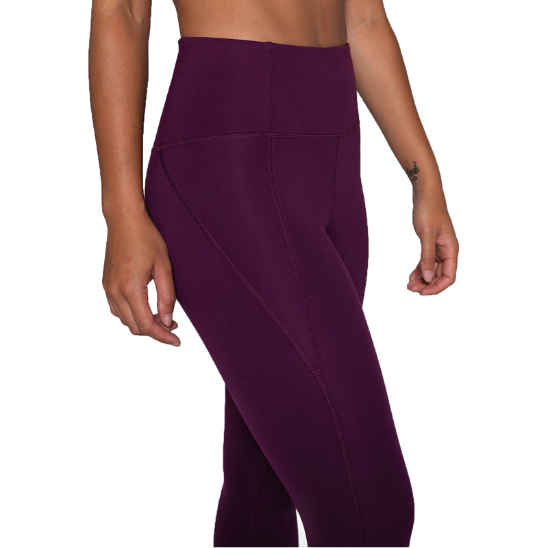 High-Rise Compressive Legging - 28.5"