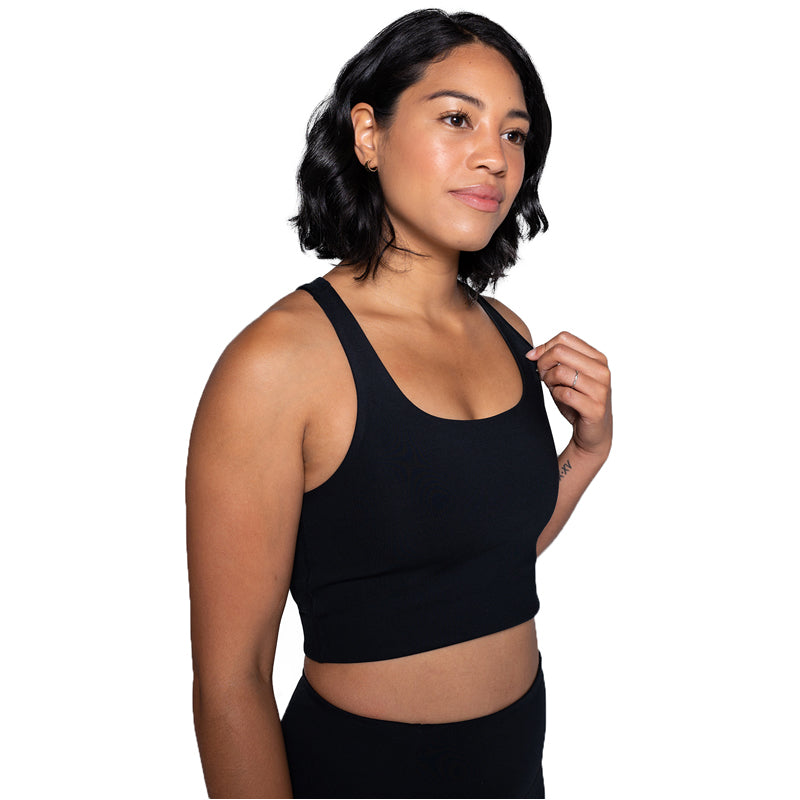 Paloma Sports Bra XS