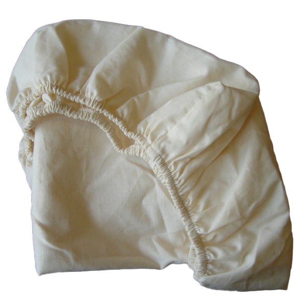 Bassinet Fitted Sheet